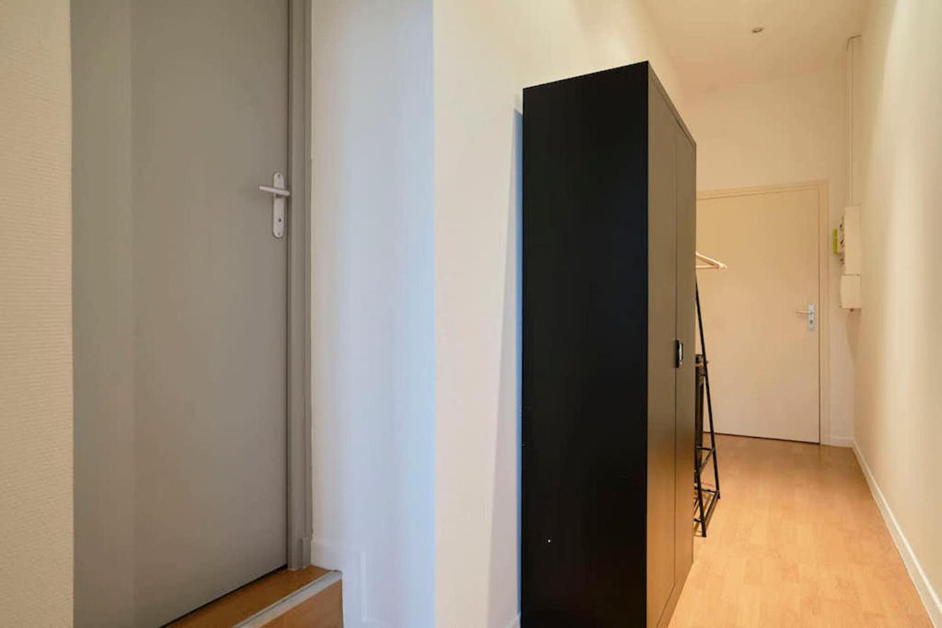 Locationstourcoing - Le Duplex Apartman Kültér fotó