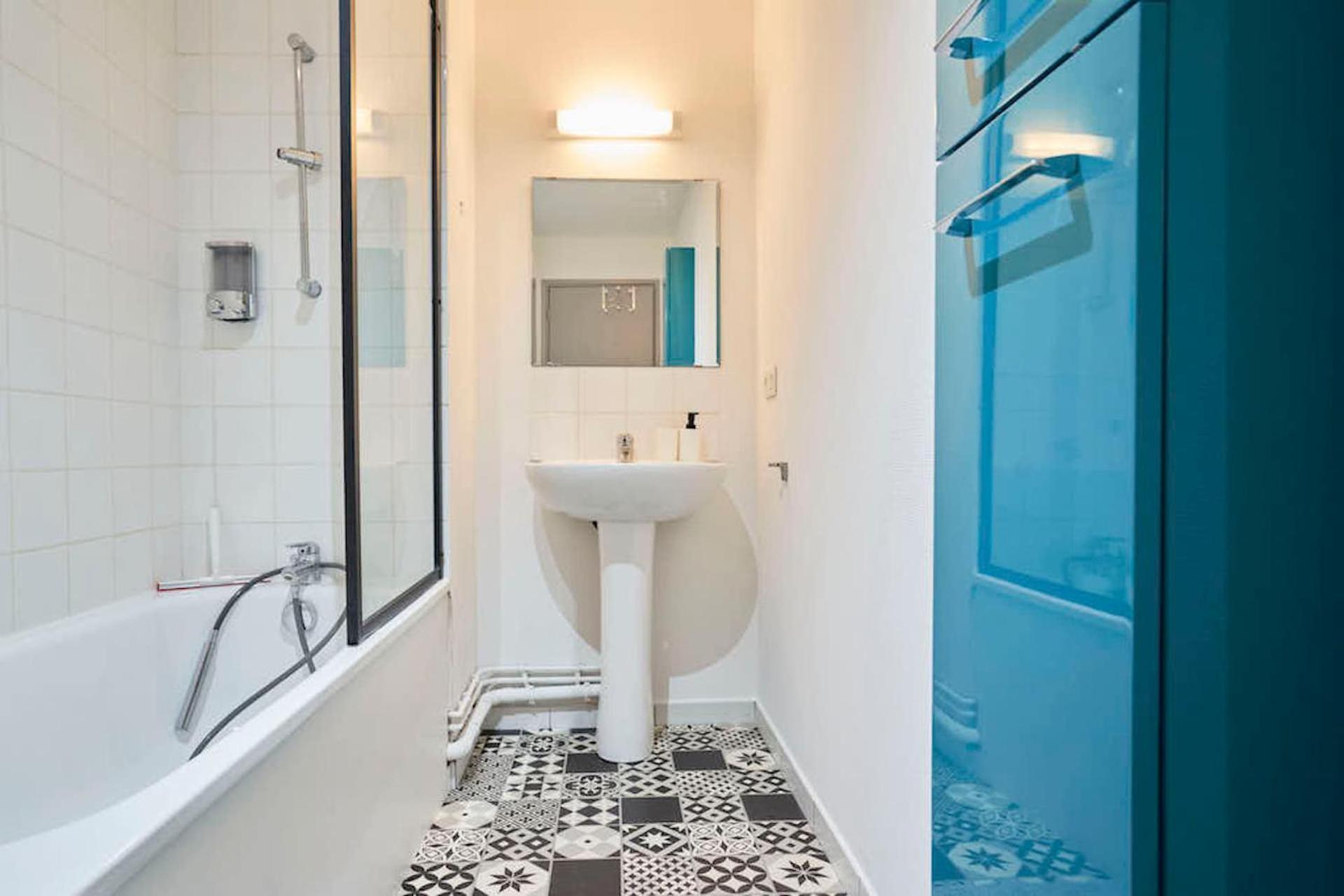 Locationstourcoing - Le Duplex Apartman Kültér fotó
