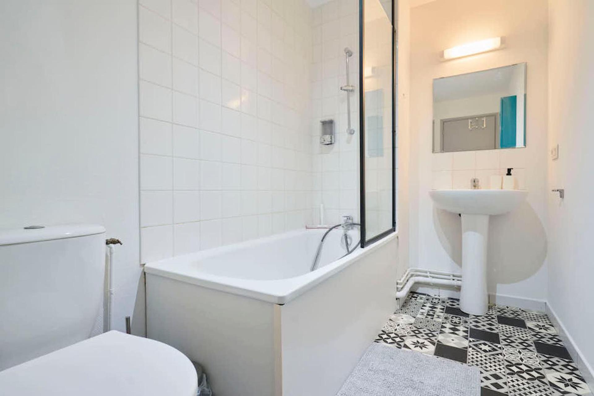 Locationstourcoing - Le Duplex Apartman Kültér fotó